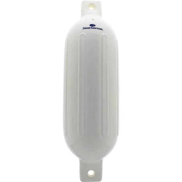 Seasense 4.5 x 16 White Wake Defender Fender