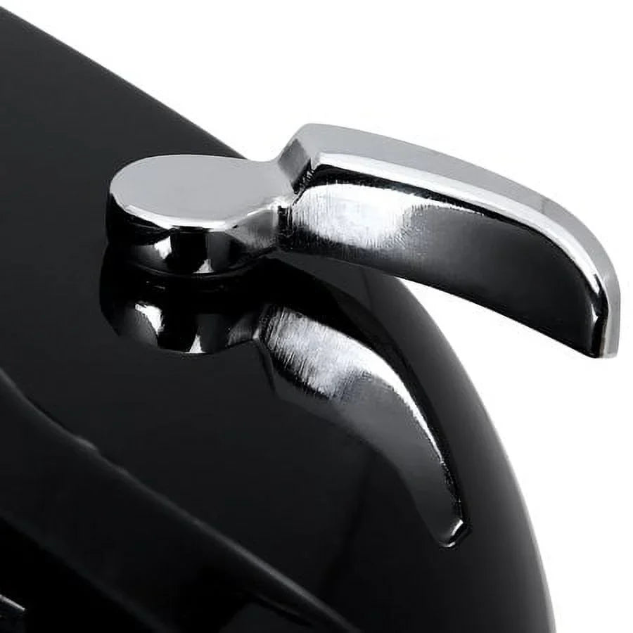 Kojem 5" CVO Hard Saddlebags w/Speaker Grills for Harley Touring Glide 14 15 16 17 18 19 20 21 22 23 with Audio Wrap