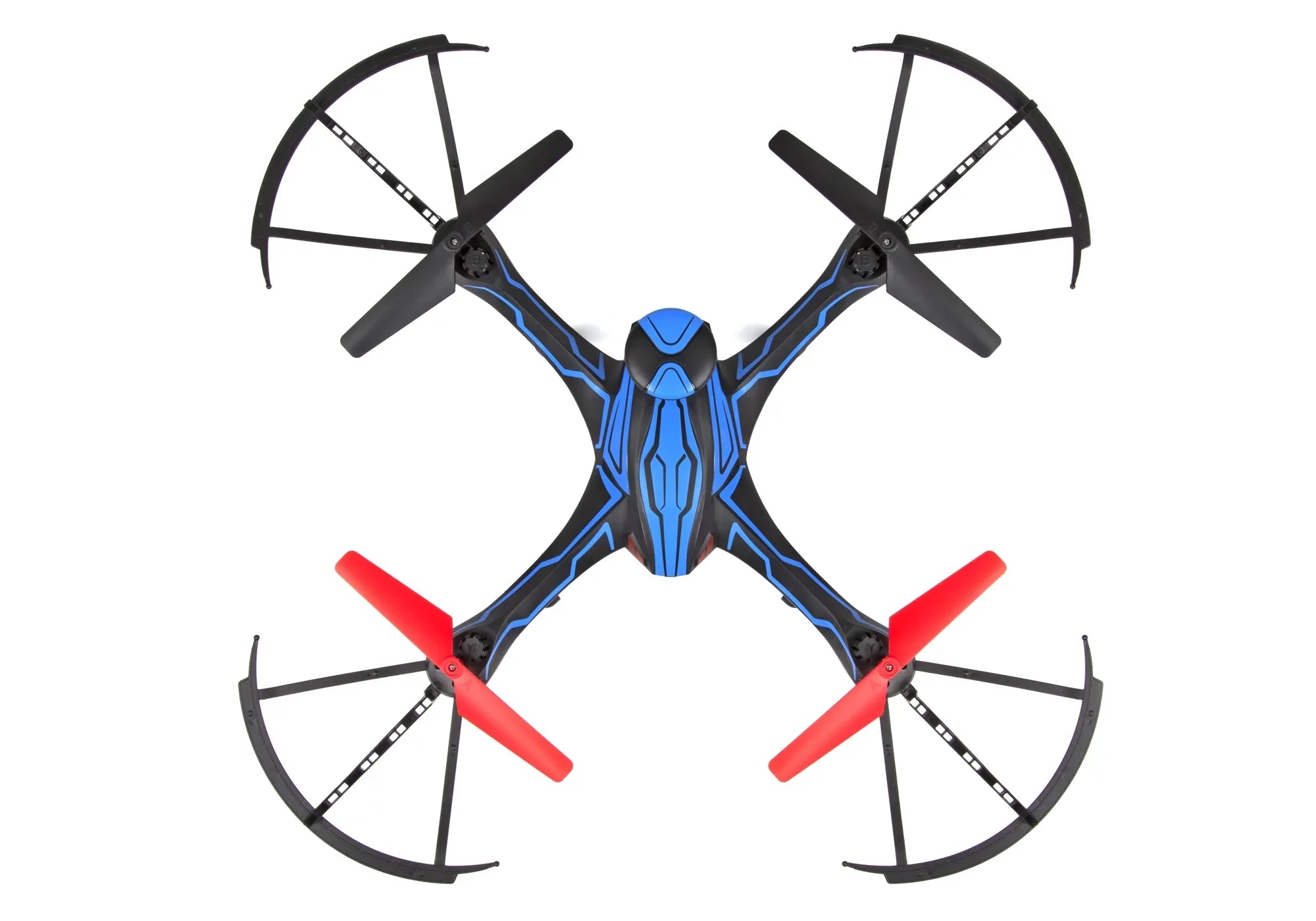 Venom Pro Live Feed HD Camera GPS Drone 2.4GHz 4.5CH Picture/Video Camera RC Quadcopter
