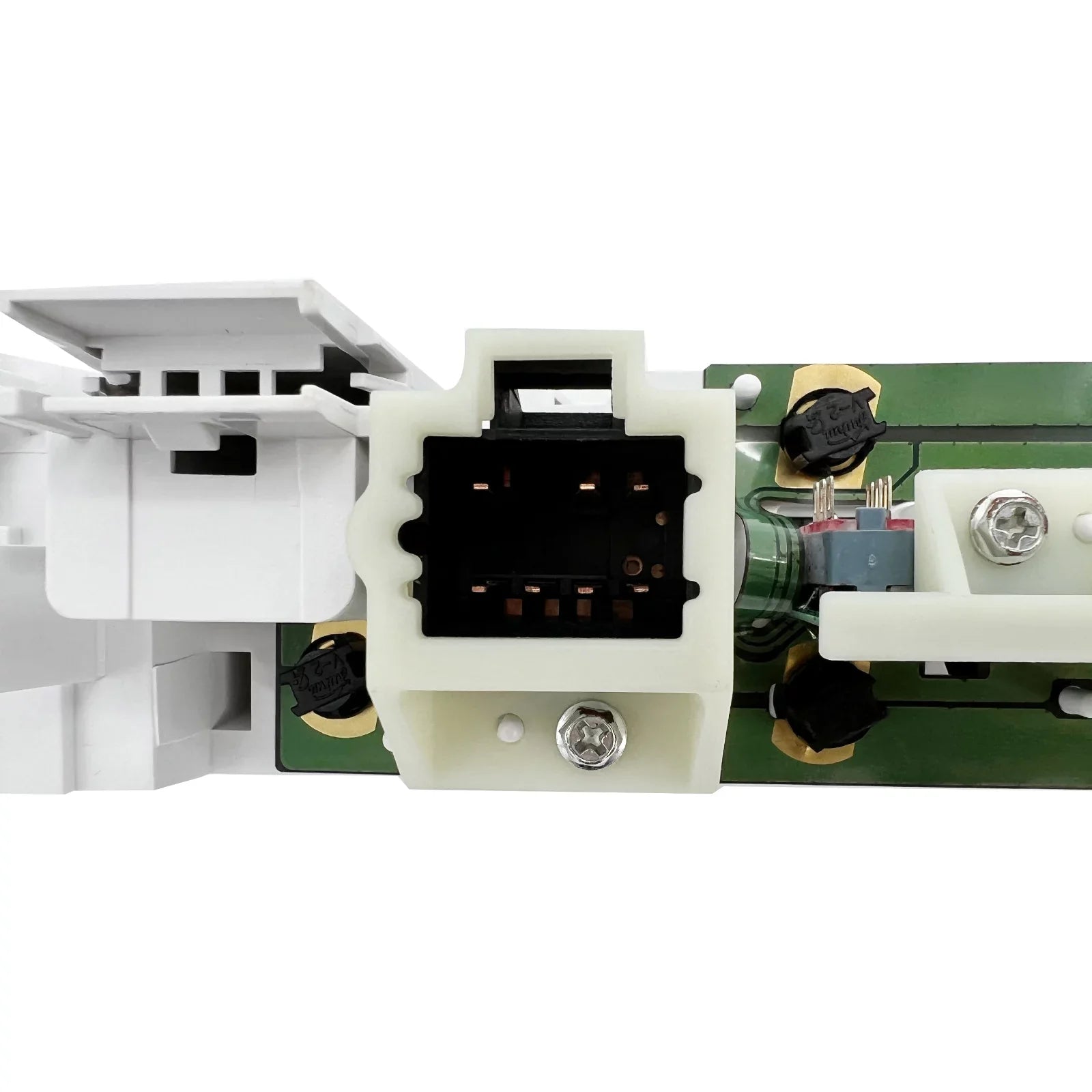 HVAC Heater Climate Control Module Suitable with Chevy, Cadillac, GMC Escalade, C1500, C2500, C3500, K1500, K2500 Suburban, C3500HD, Tahoe Control Panel - 16231175, 16238895