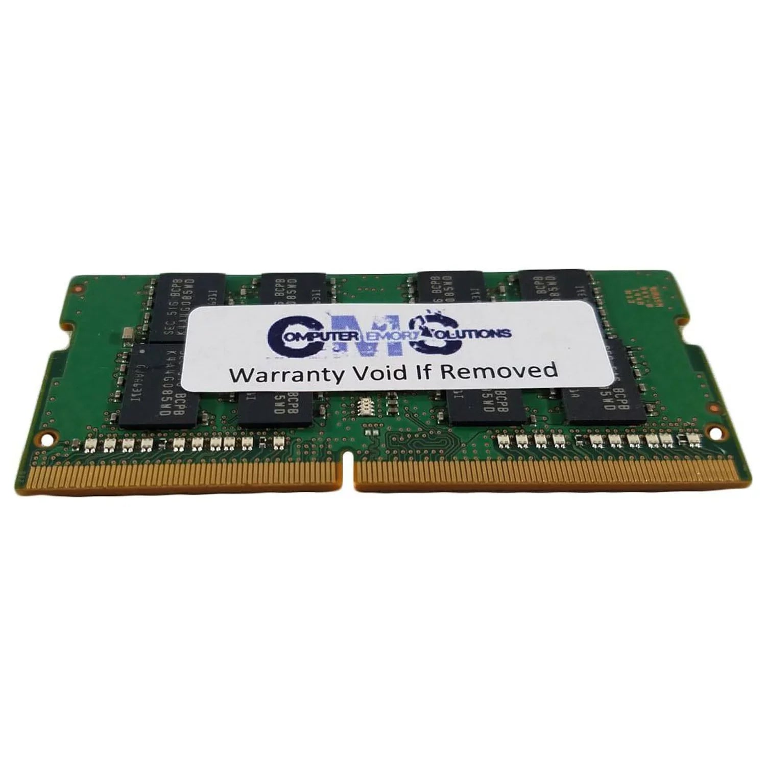 CMS 8GB (1X8GB) DDR4 21300 2666MHZ Non ECC SODIMM Memory Ram Upgrade Matching with Dell® Gaming G3 15 (3590), G5 15 (5590), G5 15 5579, G7 15 (7590) - D36