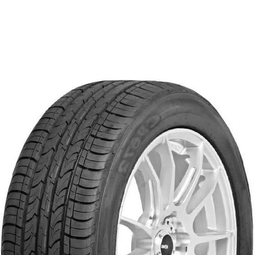 Nexen CP672 P225/55R18 97H BSW (4 Tires) Fits: 2015 Subaru Forester 2.0XT Touring, 2016-18 Subaru Forester 2.0XT Limited
