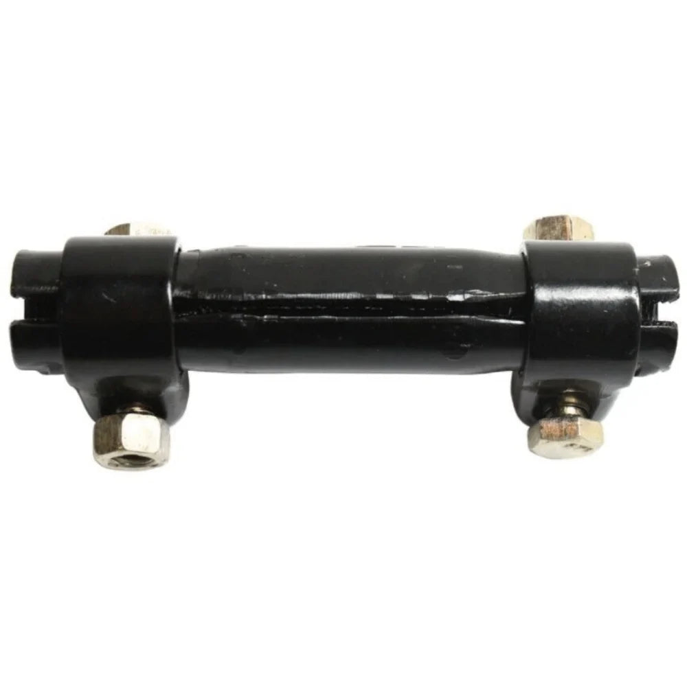 New Tie Rod Adjusting Sleeves Set of 2 Front Driver & Passenger Side Inner Pair