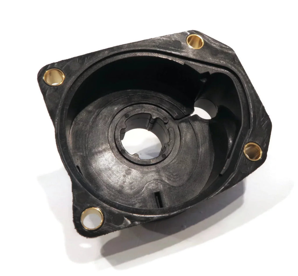 The ROP Shop | Water Pump Impeller Kit For 1987 Evinrude 60 HP E60TLCUC Outboard, 15" Transom
