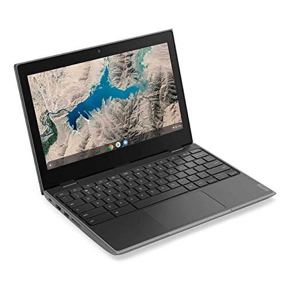 Lenovo 11.6" 32GB Chromebook 100e Gen2 AMD 4GB 82CD0000US