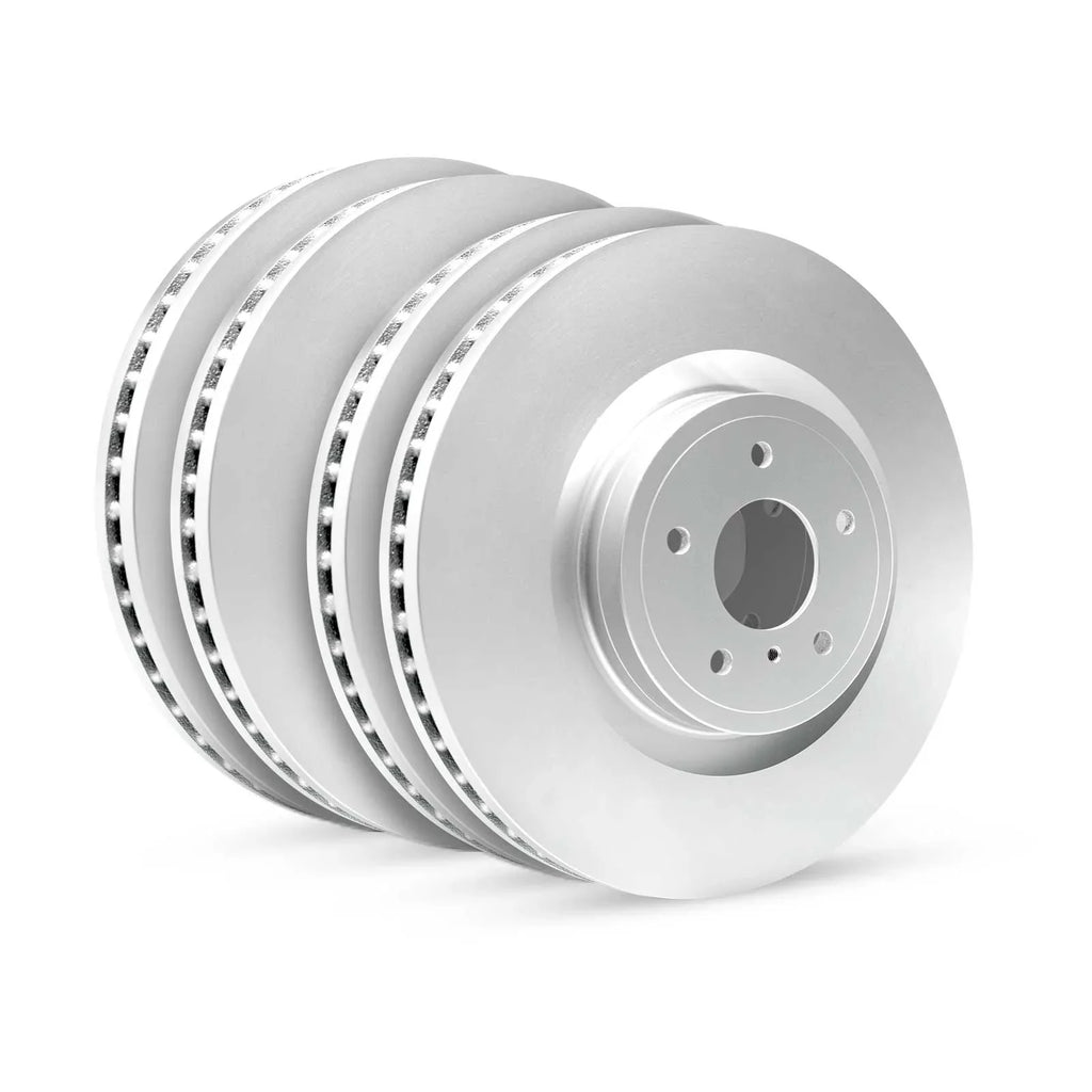 R1 Concepts Wdpn2 74027 R1 Concepts Brake Rotor Carbon Coated Fits select: 2018-2022 VOLKSWAGEN ATLAS, 2020-2022 VOLKSWAGEN ATLAS CROSS SPORT