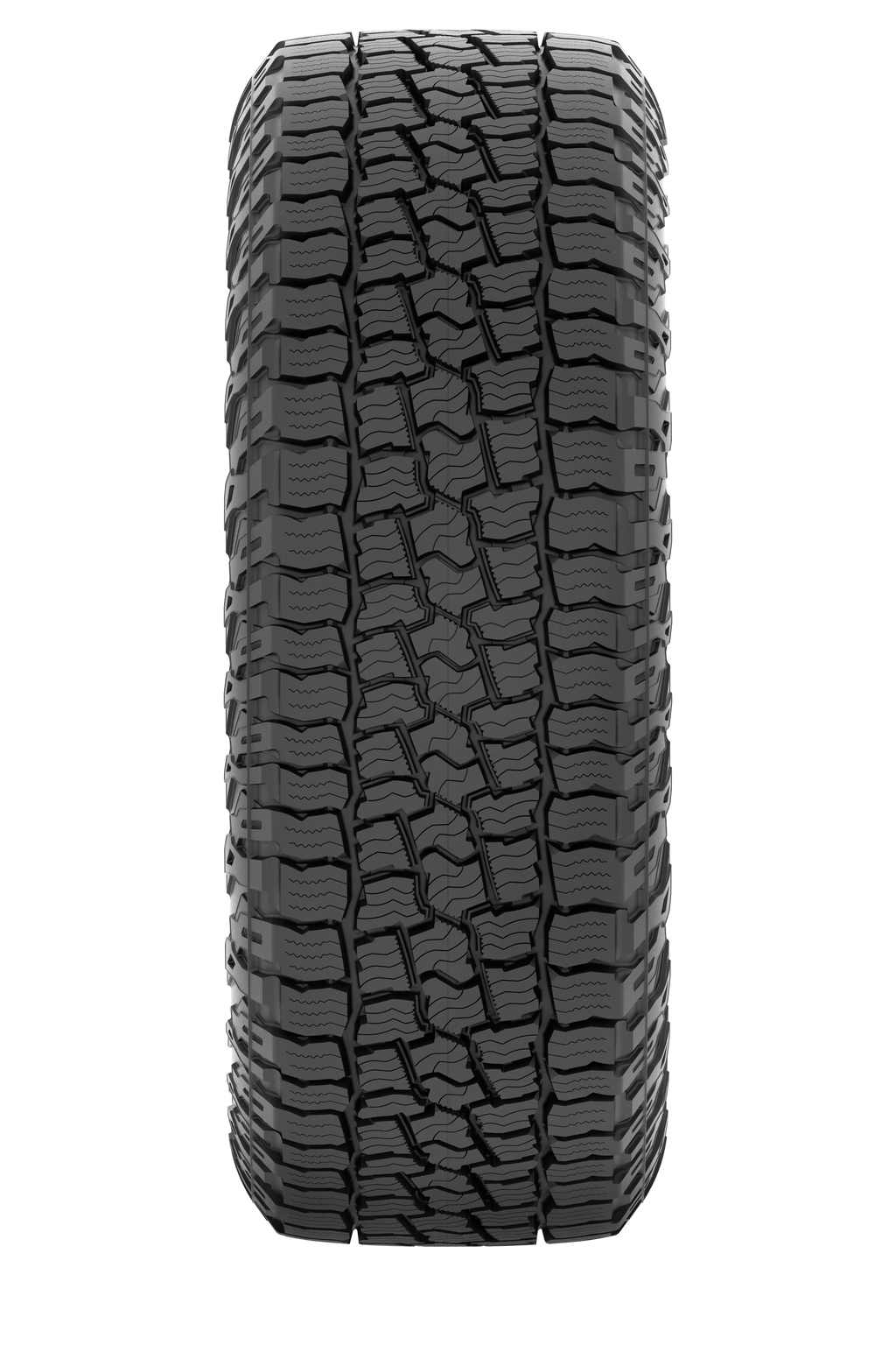 Cooper Coating Road+Trail AT 225/60R18 104H All-Terrain Tire
