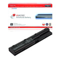 DR. BATTERY - Replacement for HP ProBook 4540s / 4545s / 4330s / 4331s / 4430s / 4431s / 4435s / 4436s / HSTNN-XB2O / HSTNN-XB2R / HSTNN-XB2T / HSTNN-XB3C / LC32BA122 / PR06 / PR09 / QK646AA