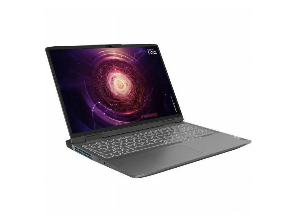 Lenovo LOQ 16APH8 82XU001NUS 16" Gaming Laptop R5 7640HS 16GB 512GB SSD RTX 4050