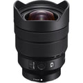 Sony FE 12-24mm f/4 G Lens SEL1224G