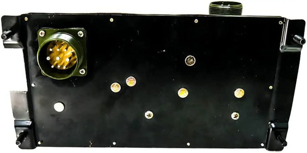 Military Humvee Nartron S3 Smart Glow Plug Controller Protective Box