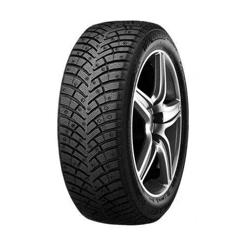 Nexen Winguard Winspike 3 235/60R17 102T BSW (2 Tires) Fits: 2008-10 Honda Odyssey Touring, 2011-17 Toyota Sienna XLE
