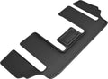 3D MAXpider KAGU Floor Mat (BLACK) Matching with MAZDA CX-9 6-SEATS 2020-2023 - Third Row