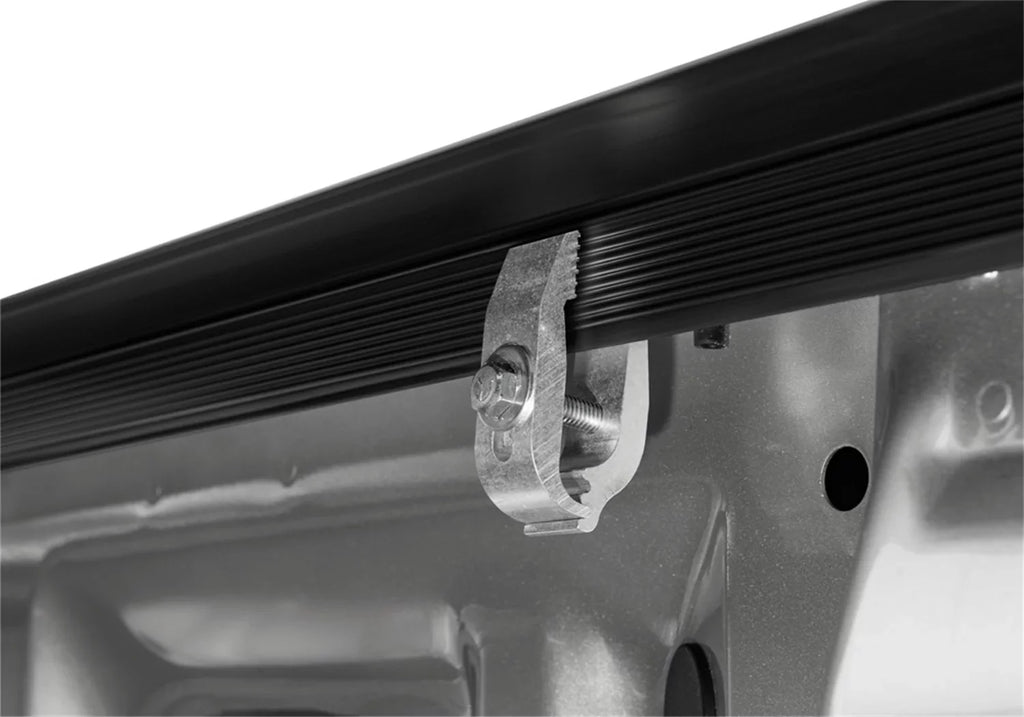 TruXedo Sentry Hard Rolling Truck Bed Tonneau Coating Fits select: 2007-2014 CHEVROLET SILVERADO, 2007-2014 GMC SIERRA