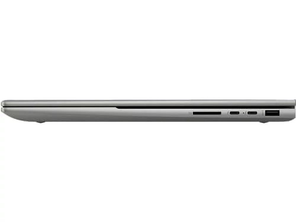 HP Envy Laptop 2023 New, 17.3" FHD IPS Touchscreen, Intel Core i7-13700H 14-Core, Intel Iris Xe Graphics, 64GB DDR4, 4TB SSD, Backlit Keyboard, Thunderbolt 4, Wi-Fi 6E, Win10 Pro, COU 32GB USB