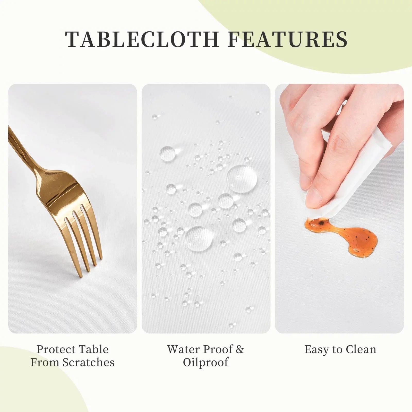 Bros Luigi's Mansion Mario Elastic Edged Table Coating Reusable Fitted Rectangle Tablecloth For Dining Kitchen Party 2.5X4ft