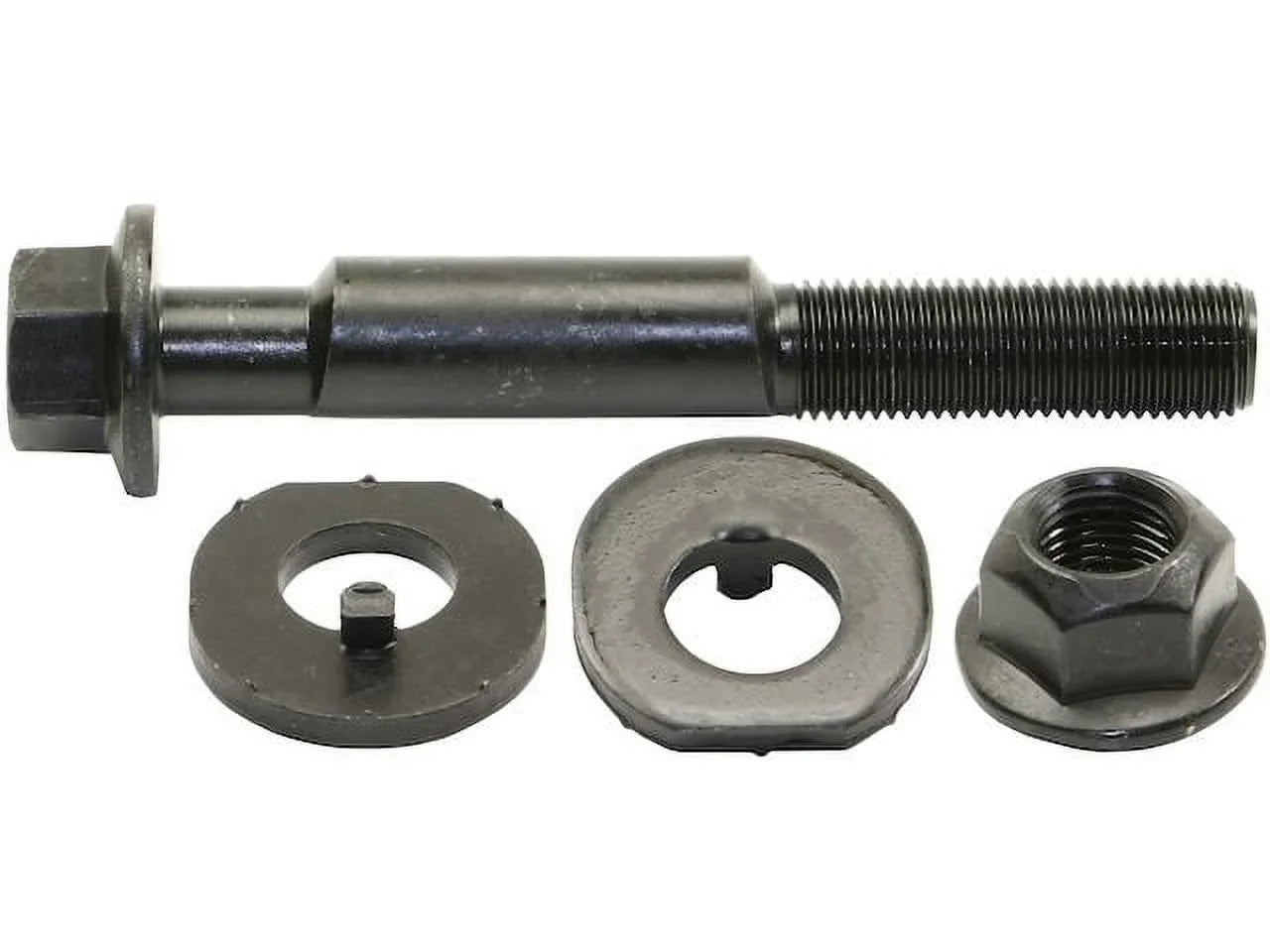 Rear Alignment Camber Kit - Fitting with 2011 - 2019 Ford Explorer 2012 2013 2014 2015 2016 2017 2018