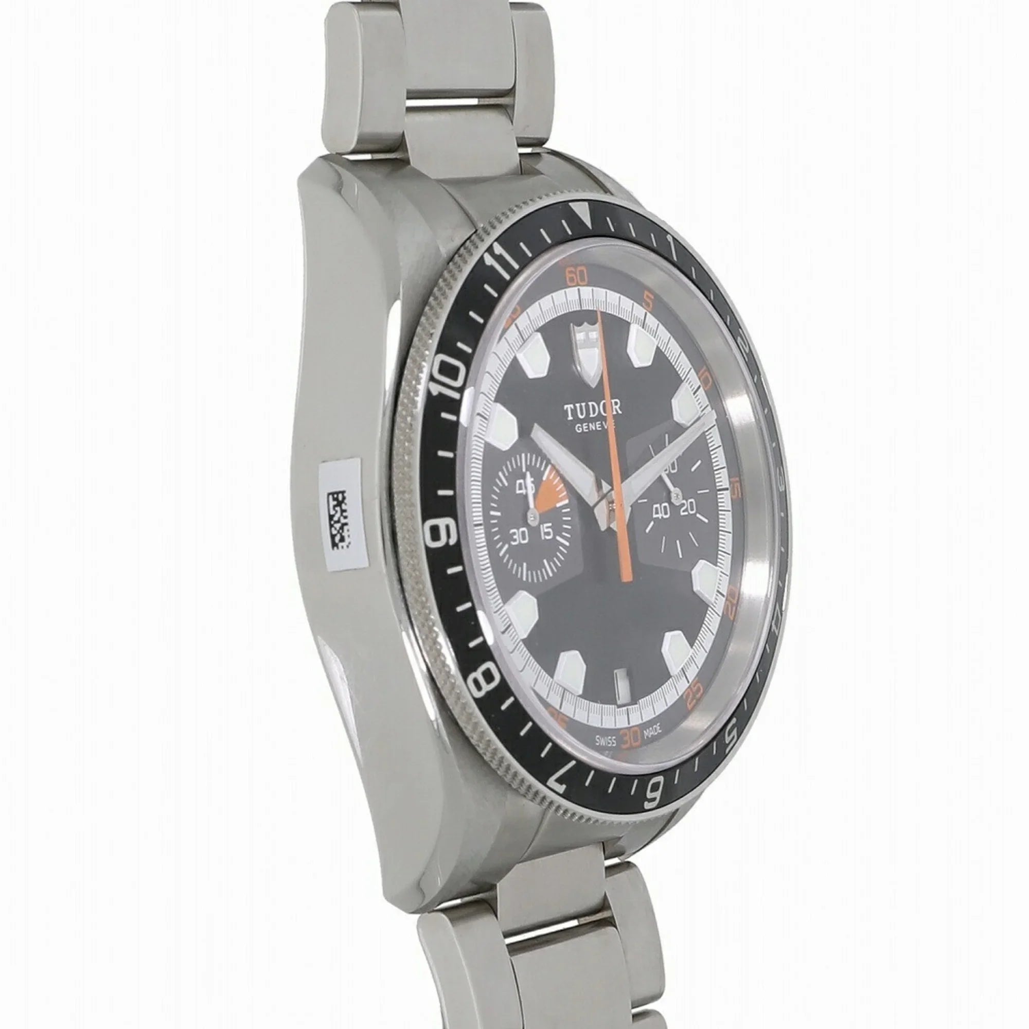 Pre-Owned Tudor Heritage Chrono M70330N-0005 Men's Watch (New)