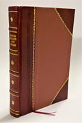 Histoire abregee de l'Abbaye de PortRoyal, depuis la fondation en 1204 jusqu'a l'enlevement des Religieuses en 1709 / Michel Tronchay (1708) [Leather Bound]