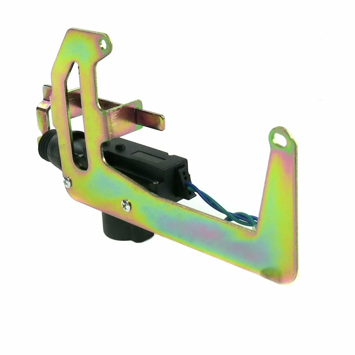 Tailoc Tailgate Lock For 1995-2004 Toyota Tacoma V6 V8 4x4 2wd Tail Gate Truck