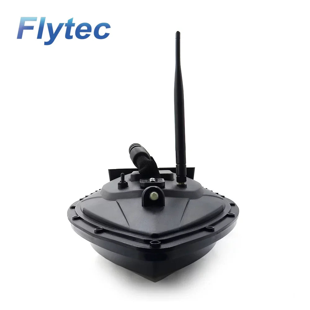 Apexeon Remote Control Craft for Fishing Enthusiasts, 2011,5 Fish Finder, 1.5kg Loading, 500m Range