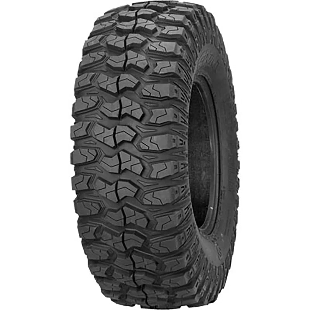 Sedona Rock-A-Billy Radial Tire 26x9-12 Fitting With Arctic Cat WILDCAT TRAIL 700 2020