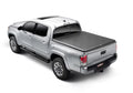 TruXedo TruXport Soft Roll Up Truck Bed Tonneau Shield | 263701 | Fits 2007 - 2013 Toyota Tundra 5' 7" Bed (66.7")