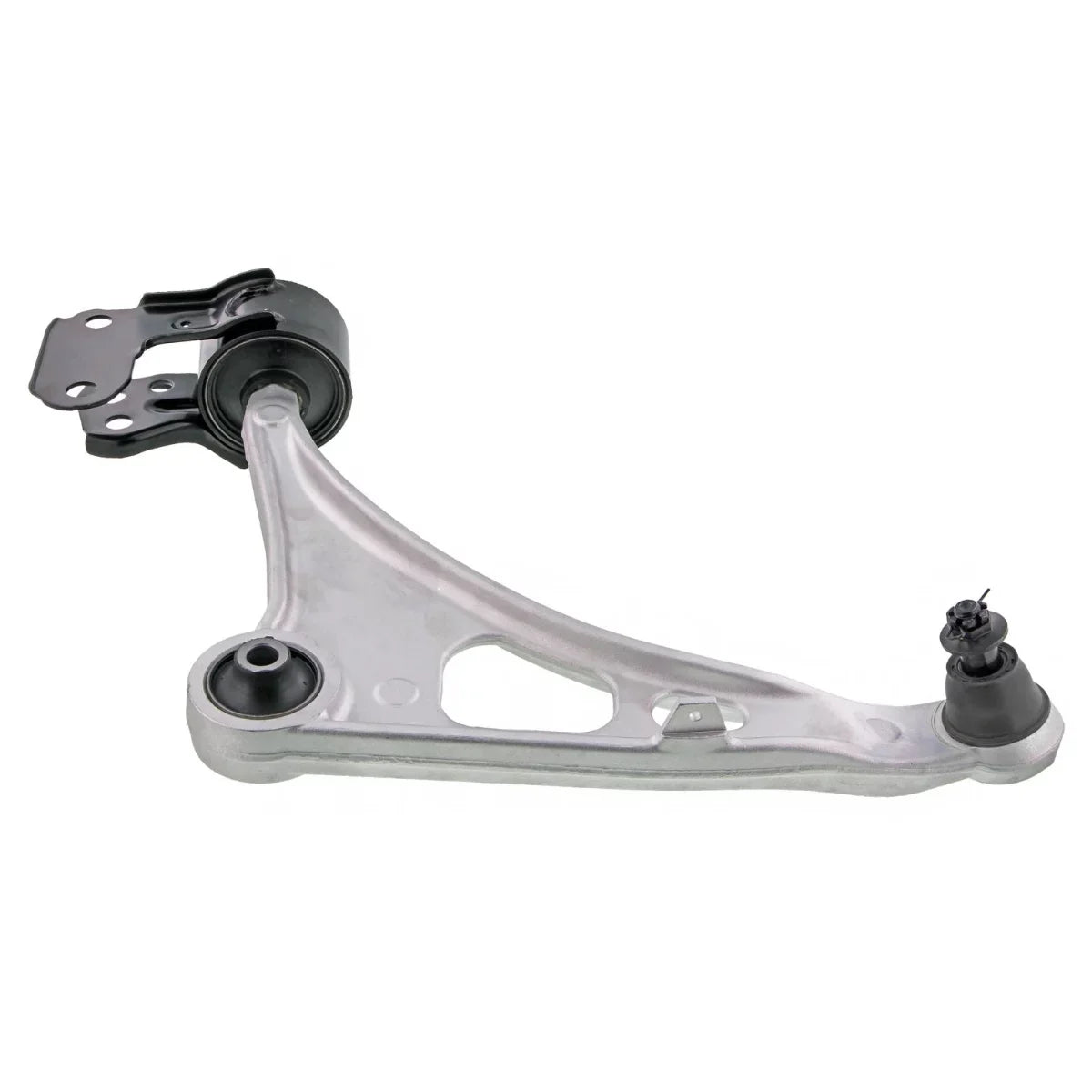 AutoShack Front Lower Control Arm and Ball Joint Assembly Driver Side Replacement for 2016-2019 Honda Pilot 2017-2019 Ridgeline 2019 Passport 2014-2016 2017 2018 2019 Acura MDX 3.0L 3.5L V6 AWD FWD