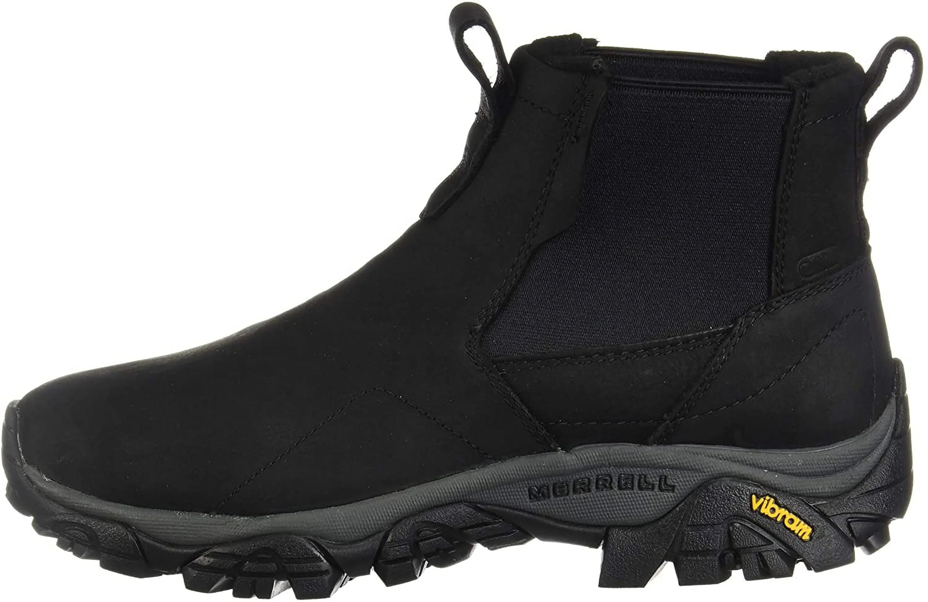 Merrell Mens Moab Adventure Chelsea PLR Wp Boot