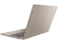 Restored LENOVO 81WE00WPCC IdeaPad 3 15IIL05 15.6" FHD i3-1005G1 1.2GHz Intel UHD Graphics 8GB RAM 128GB SSD Win 10 Home Almond (Refurbished)
