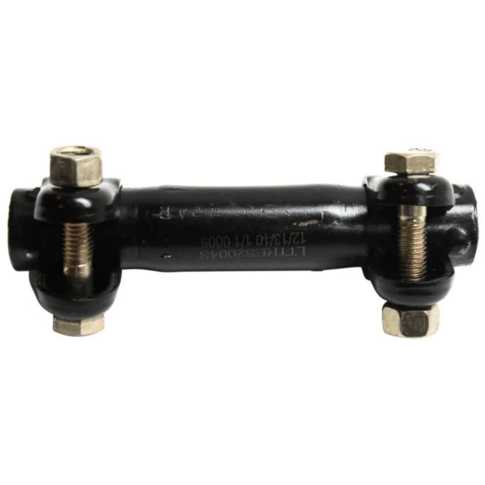 New Tie Rod Adjusting Sleeves Set of 2 Front Driver & Passenger Side Inner Pair