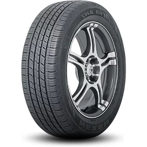 Nexen Aria AH7 215/65R17 99T BSW (4 Tires)