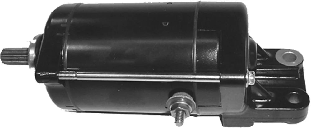 Fire Power Starter Motor Matching With Yamaha FX HO (FX1100) 2004-2008
