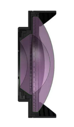 0.3x Professional High Grade Fish-Eye Lens For Sony HDR-CX560V