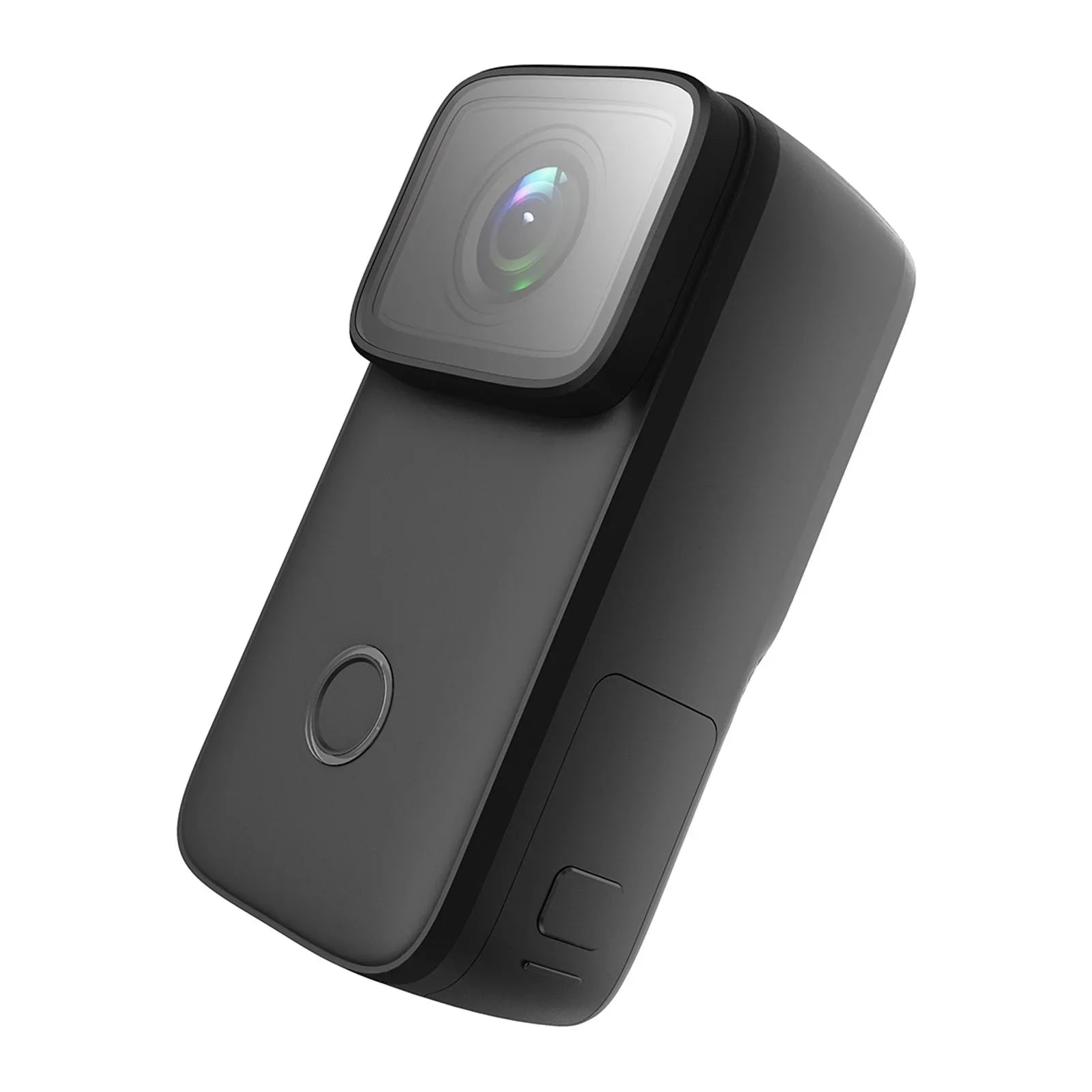 Camcorder,Screen 5m Body -shake Vision Built-in 1.28 Inch Ips With 1.28 Inch 4k Wifi Camera 5m Body Waterproof C200 4k 6- -shake Vision Camera With 1.28 Body Waterproof 6- Demwa
