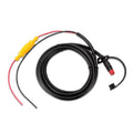 Garmin 6ft Echo Series Power Cable for 4-Pins Fishfinders (010-11678-10)