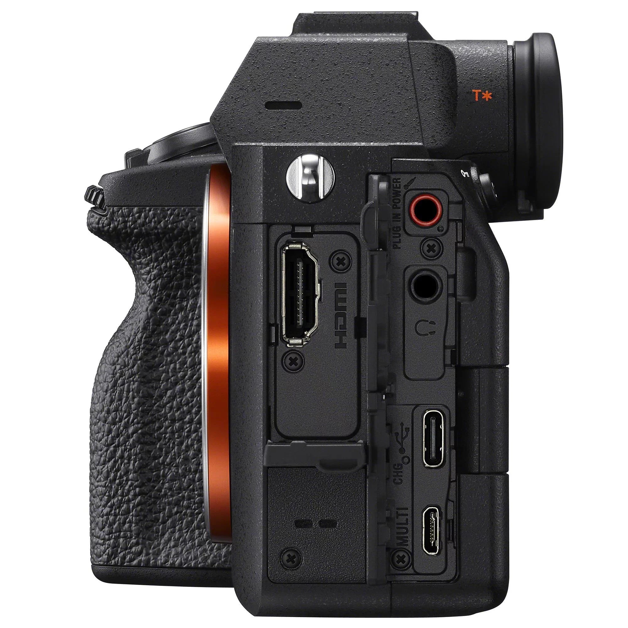 Sony Alpha 7 IV Full Frame Mirrorless Camera with FE 50mm f/1.8 Lens Kit