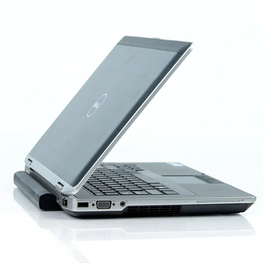 Used Dell Latitude E6430 Laptop i7 Dual-Core 8GB 256GB SSD Win 10 Pro A v.WAB