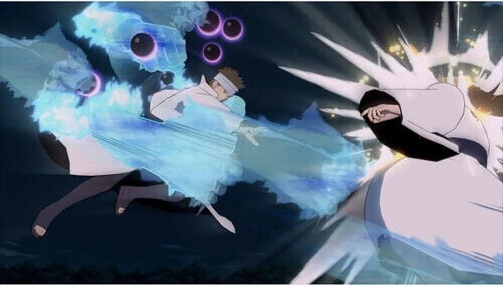 RUTO X BORUTO Ultimate Ninja Storm Connections for PlayStation 5 [New Video Game]