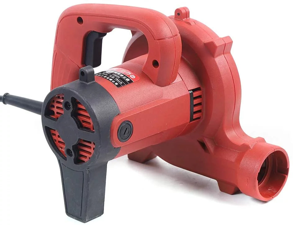 OUKANING Electric Air Blower 1200W Computer Vacuum Cleaner Suck Dust Remover w/Dustbag US