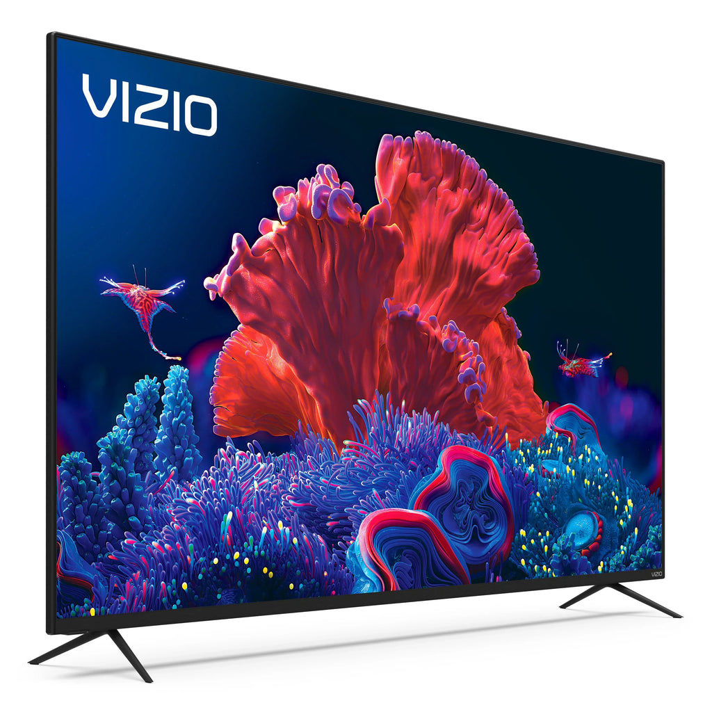VIZIO 55" Class 4K UHD Quantum Smartcast Smart TV HDR M-Series M55Q7-H1