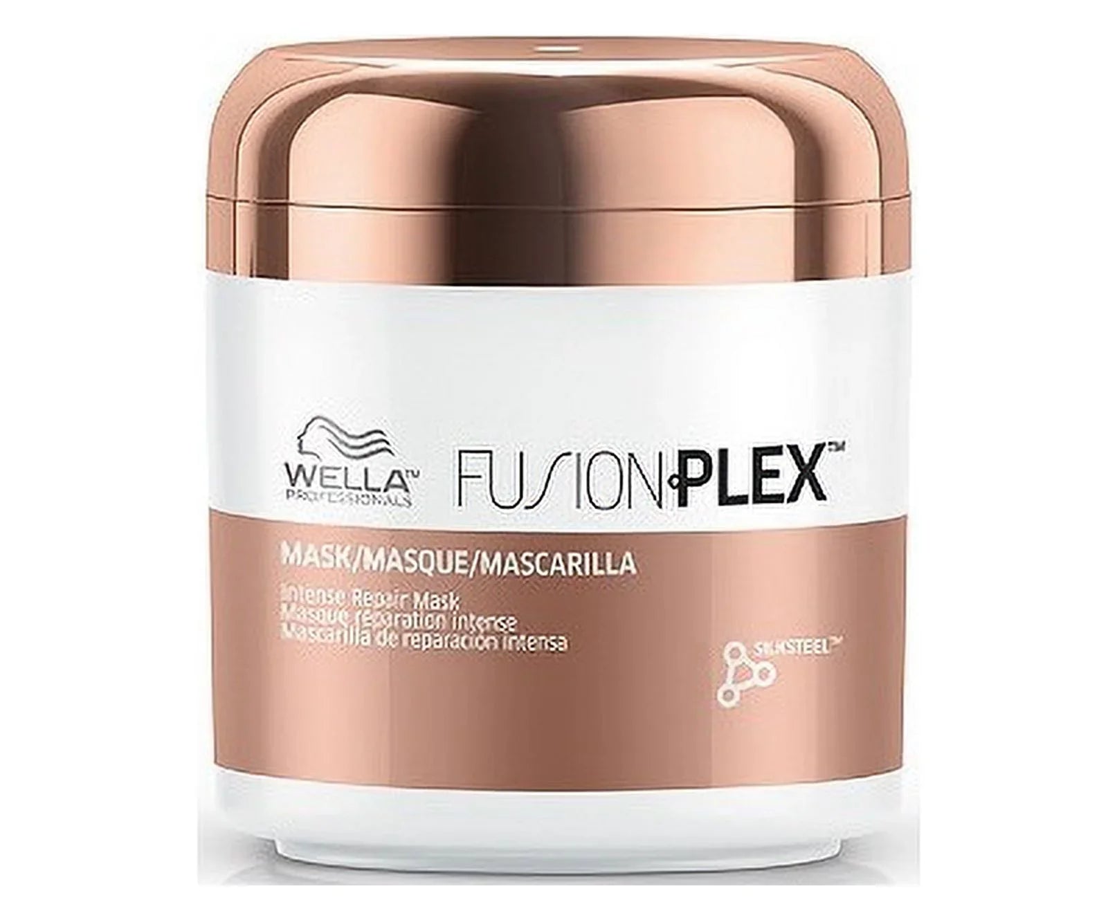 Wella FUSIONPLEX Intense Repair Mask 5.0 fl oz
