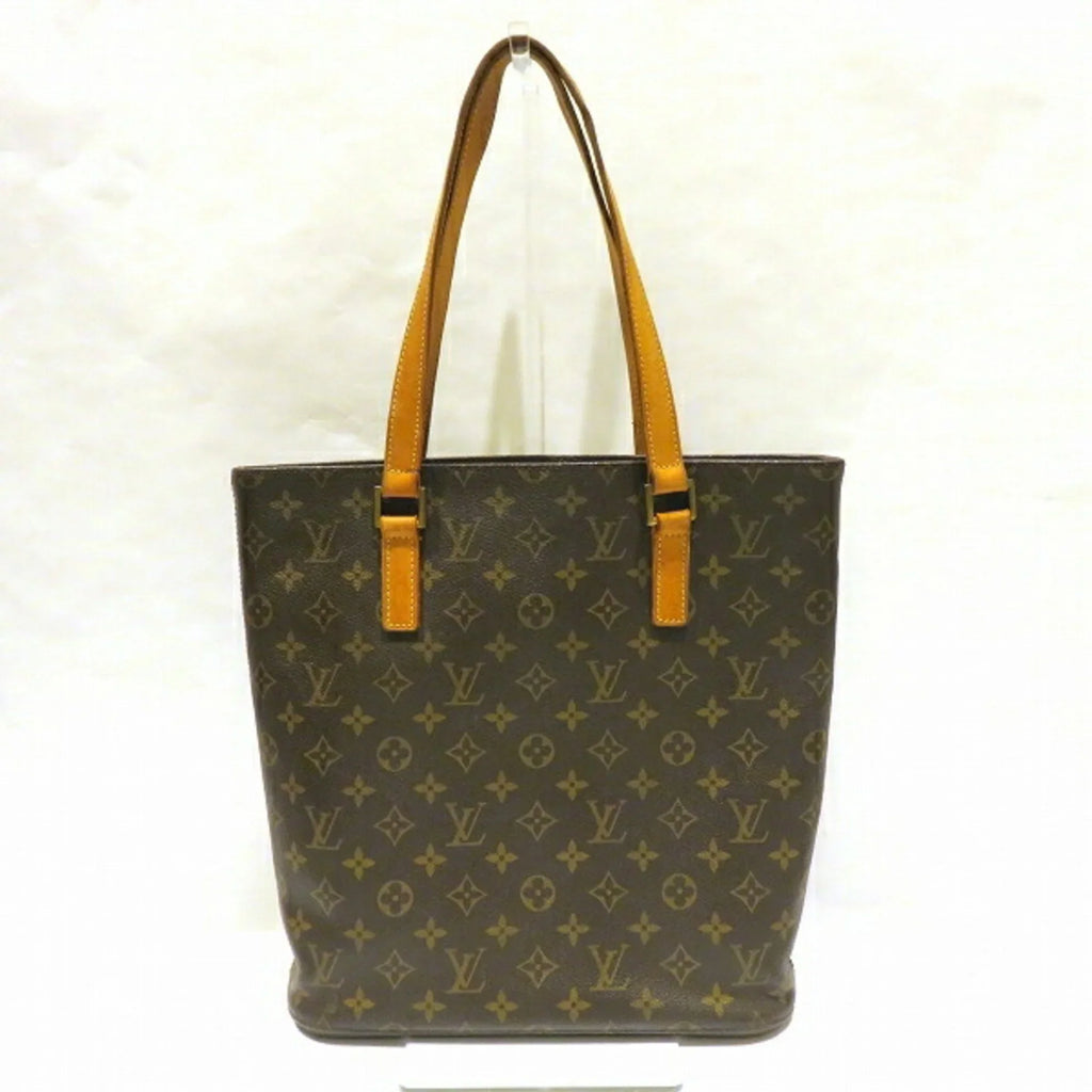 Pre-Owned Louis Vuitton Monogram Vavant GM M51170 Bag Handbag Tote Ladies (Fair)