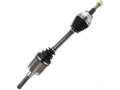 Front Left CV Axle Assembly - Suitable with 2013 - 2016 Ford Escape 2014 2015