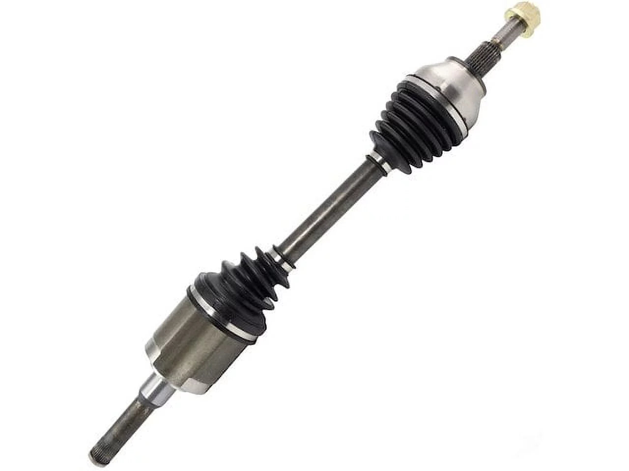 Front Left CV Axle Assembly - Suitable with 2013 - 2016 Ford Escape 2014 2015