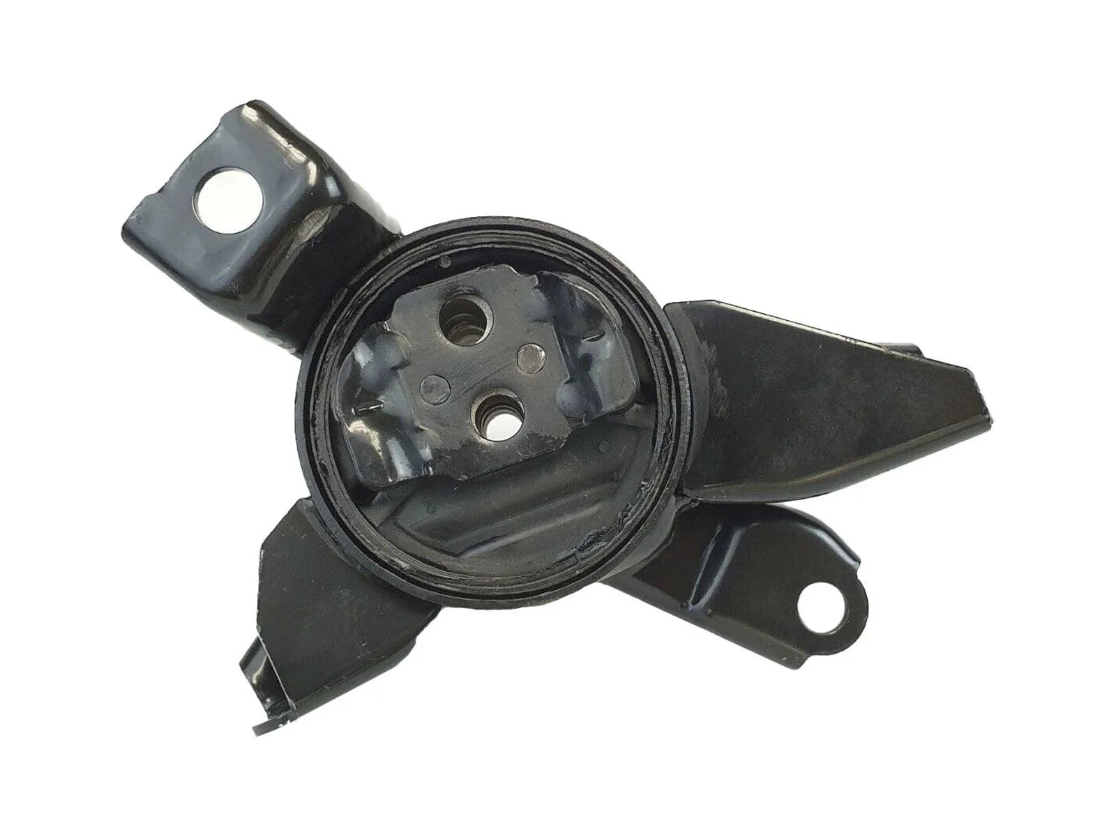 CF Advance Matching with Hyundai Kia 13-18 Santa Fe, Santa Fe Sport, Santa Fe XL Sorento 2.4L 3.3L Left Automatic Transmission Mount A71092 2013 2014 2015 2016 2017 2018