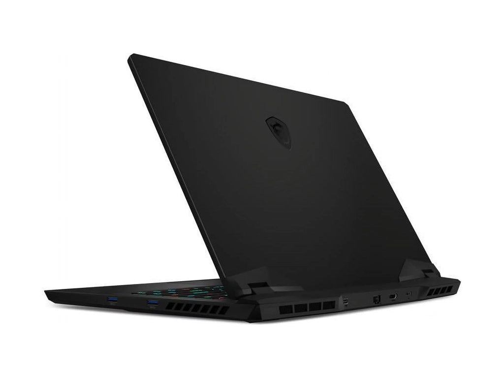 MSI GP Series - 15.6" 165 Hz - Intel Core i7 12th Gen 12700H (2.30GHz) - NVIDIA GeForce RTX 3070 Ti Laptop GPU - 32 GB DDR4 - 1 TB PCIe SSD - Windows 11 Home 64-bit - Gaming Laptop (Vector GP66 12UGS-