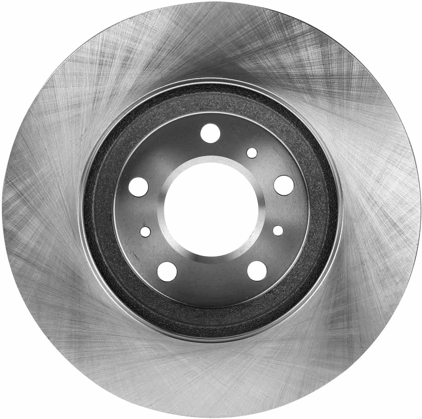 A-Premium Front Disc Brake Rotors Set Suitable with Chevrolet Impala 2006-2013 Impala Limited 2014-2016 Monte Carlo 2006-2007 Buick Lucerne