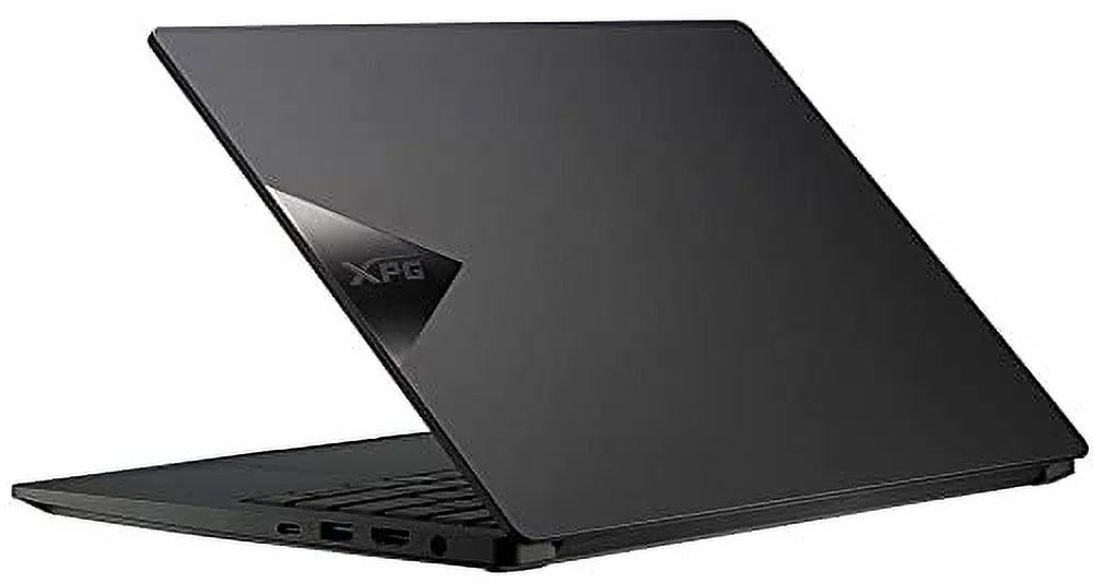 EXCaliberPC 2021 XPG Xenia 14 Gaming Laptop (i5-1135G7, 16GB RAM, 1TB NVMe SSD, Intel Iris Xe, 14" WUXGA, Windows 10) XENIA14I5G11GXELX-BKCUS