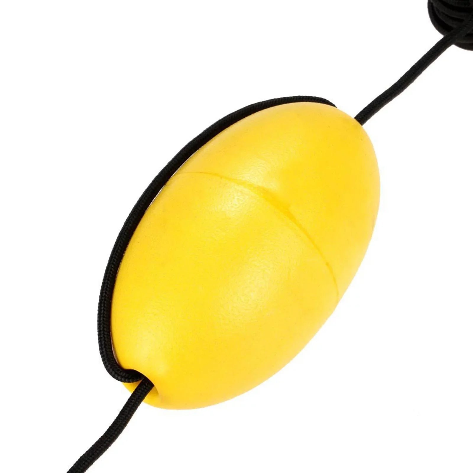 BAOSITY 4xDrift Anchor Rope W/ Anchor Buoy 9.1M Rope Length for Inflatable Vessel Yellow
